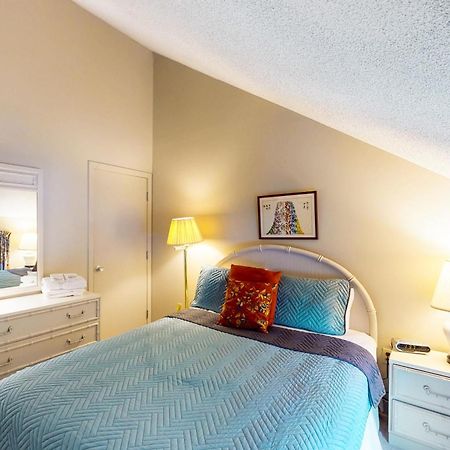 Briarcliff J47 Apartment Sugar Mountain Bagian luar foto