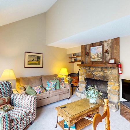 Briarcliff J47 Apartment Sugar Mountain Bagian luar foto