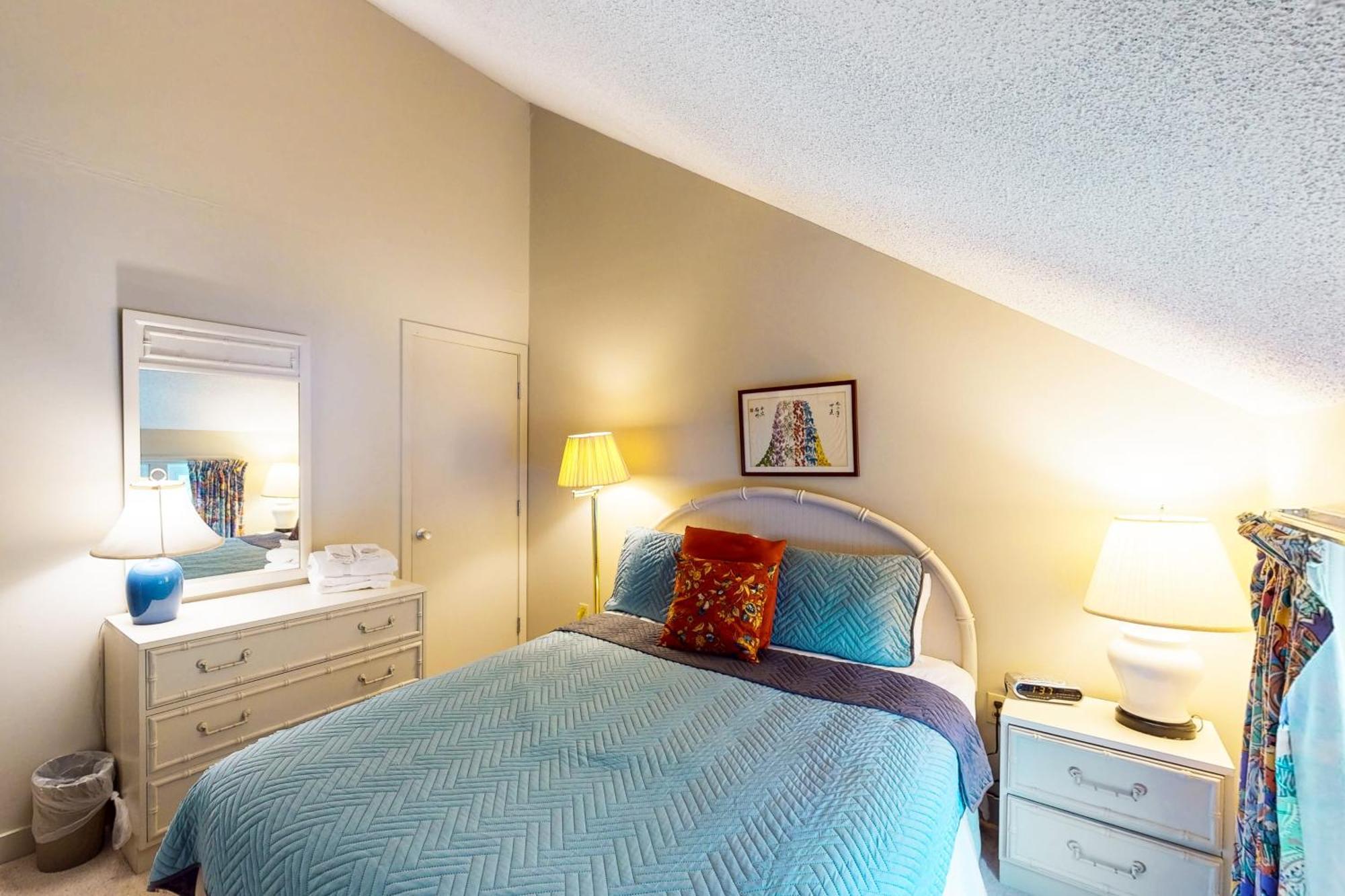 Briarcliff J47 Apartment Sugar Mountain Bagian luar foto