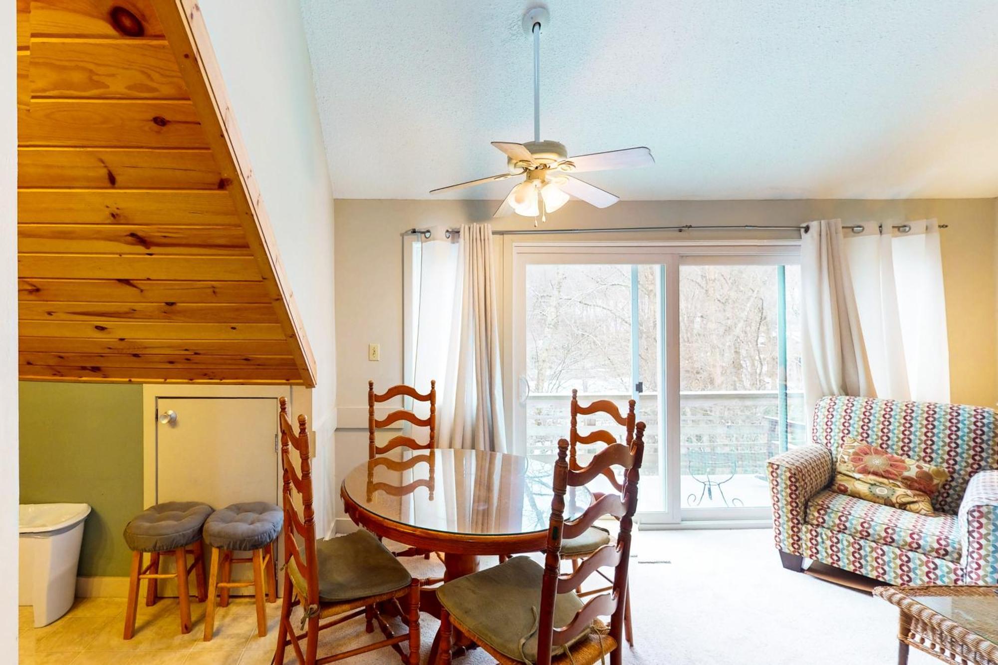 Briarcliff J47 Apartment Sugar Mountain Bagian luar foto
