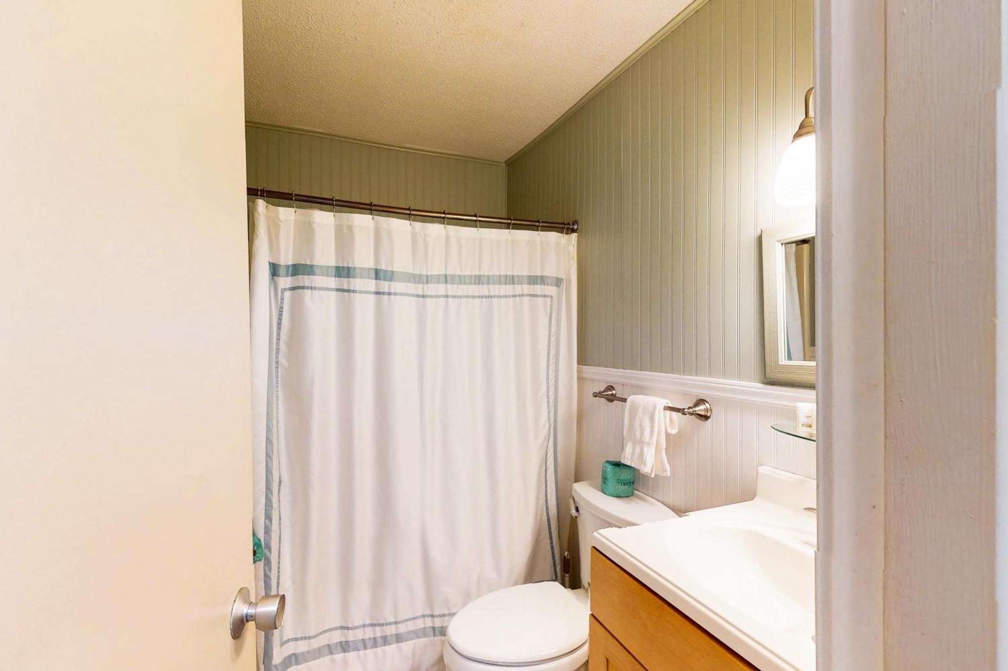 Briarcliff J47 Apartment Sugar Mountain Bagian luar foto
