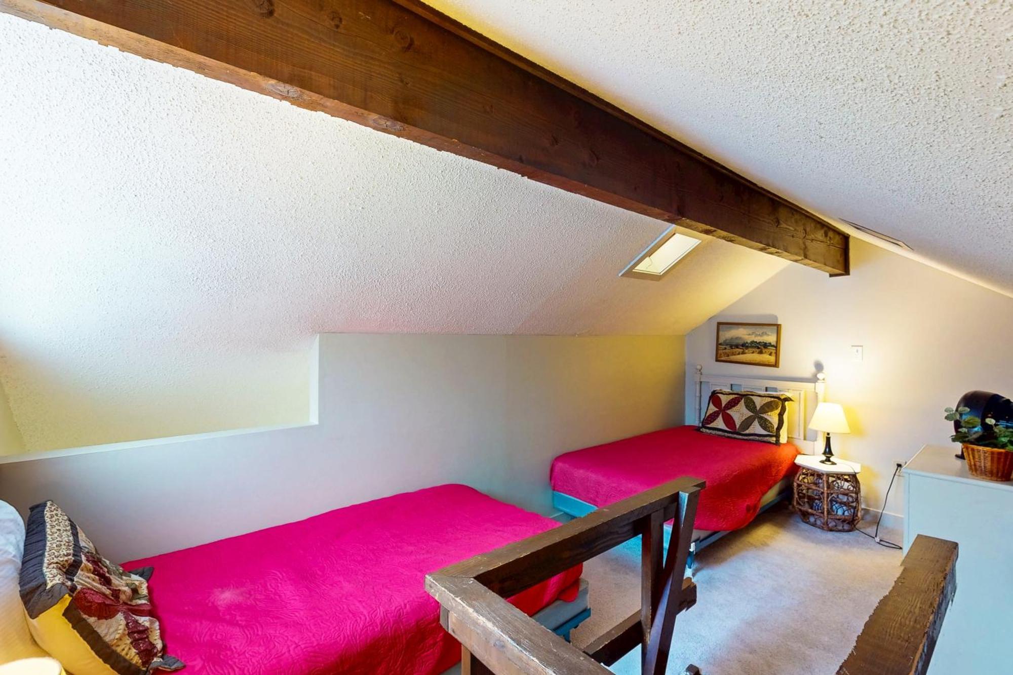 Briarcliff J47 Apartment Sugar Mountain Bagian luar foto
