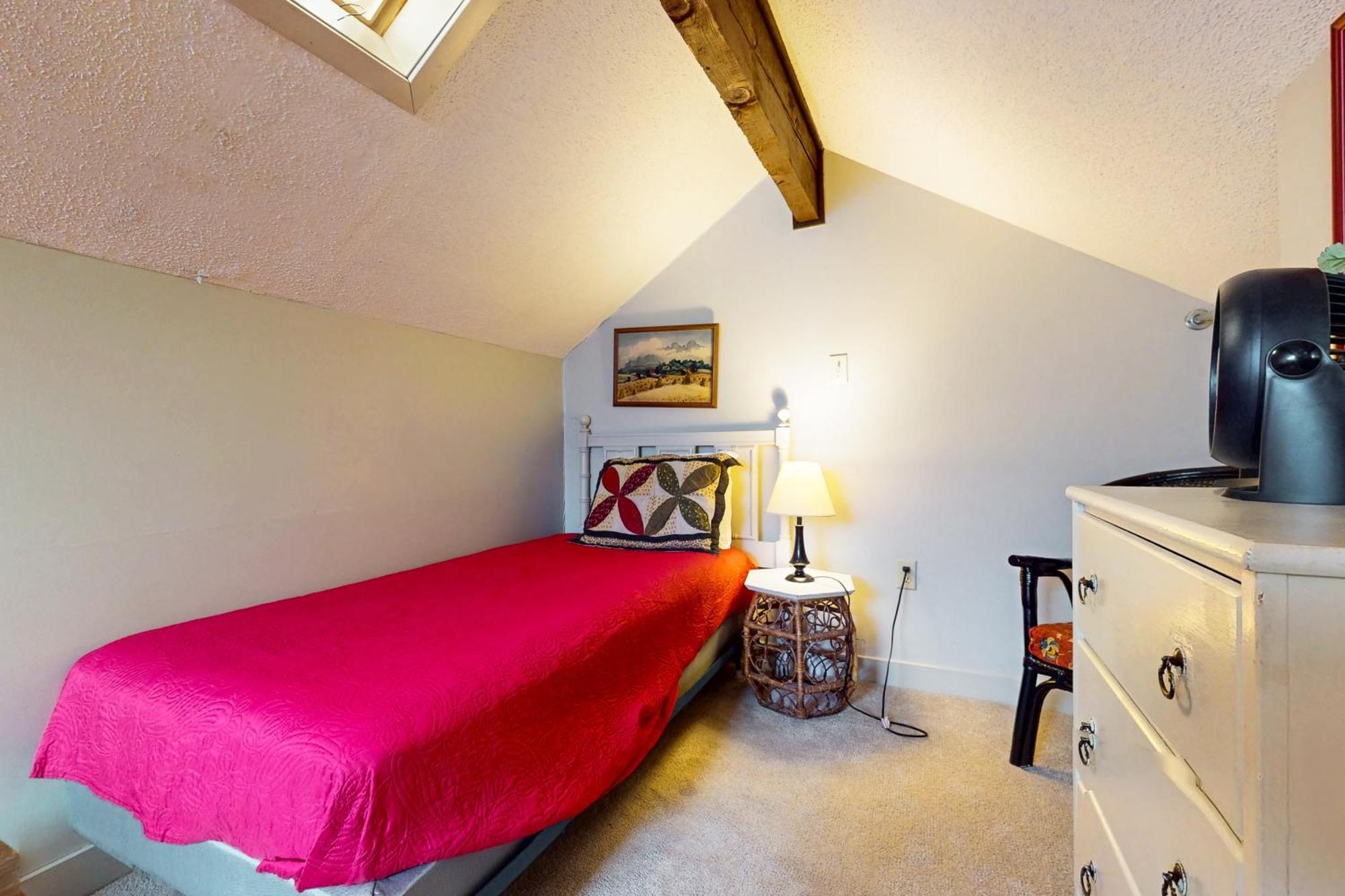 Briarcliff J47 Apartment Sugar Mountain Bagian luar foto