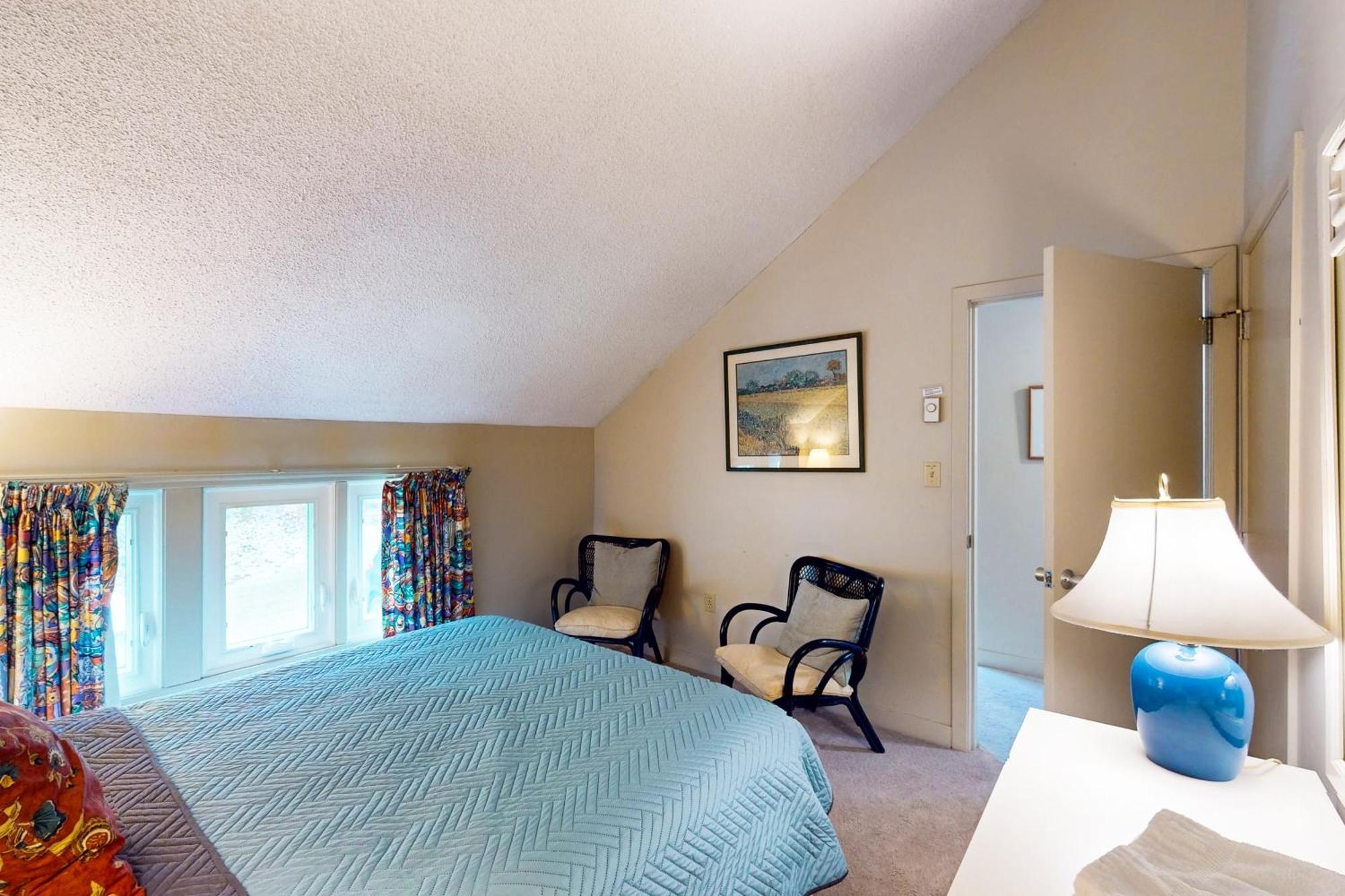 Briarcliff J47 Apartment Sugar Mountain Bagian luar foto